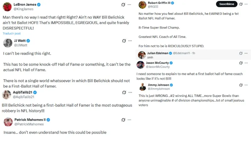 Mostraron su molestia