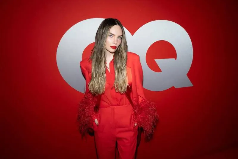 IG: @belindapop
