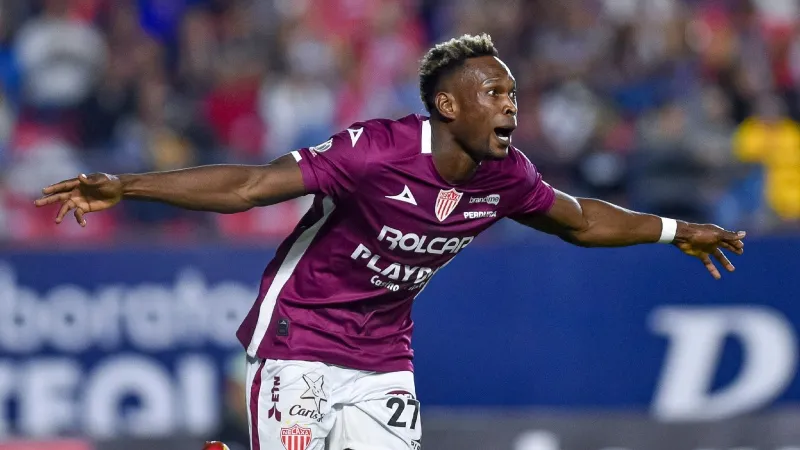 Será su tercer equipo en México | IMAGO7