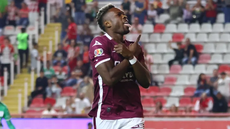 Cambindo llega a La Fiera | IMAGO7