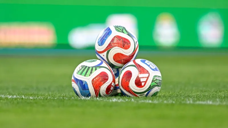 Trionda, balón para la Copa del Mundo | MEXSPORT