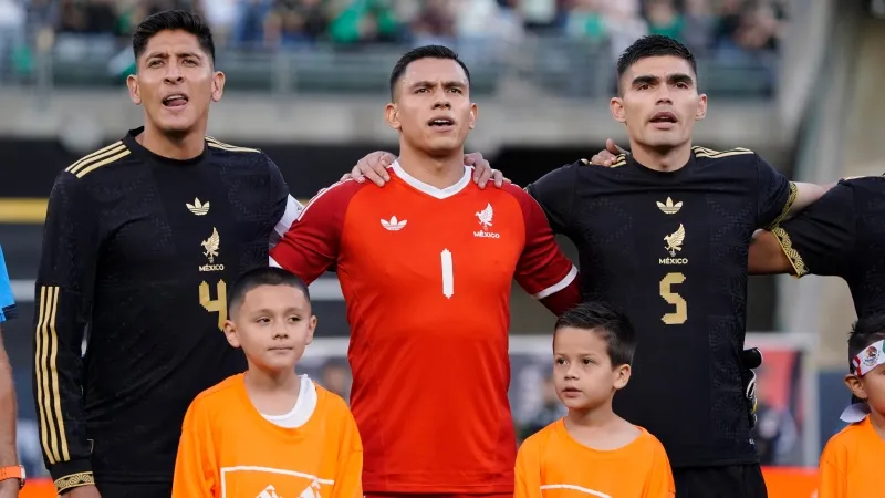 Malagón, portero del América | IMAGO7