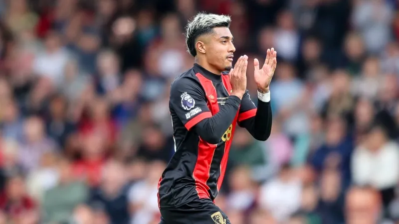 Araujo busca llegar al Mundial | IMAGO7