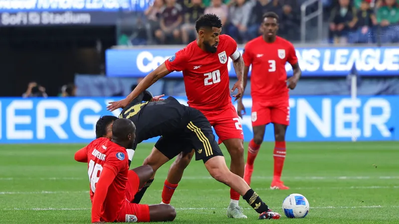 México vs Panamá, Final Nations League 2025 | IMAGO7