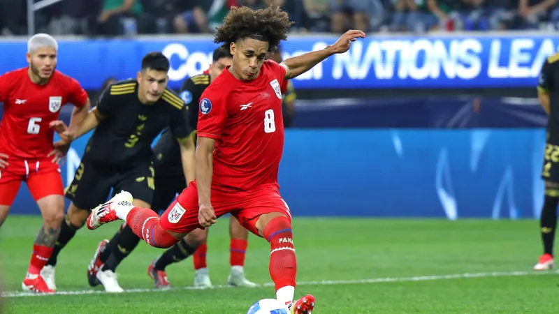 Carrasquilla no fue convocado | IMAGO7