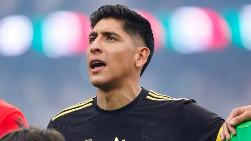 Edson Álvarez podría volver al Ajax | IMAGO7