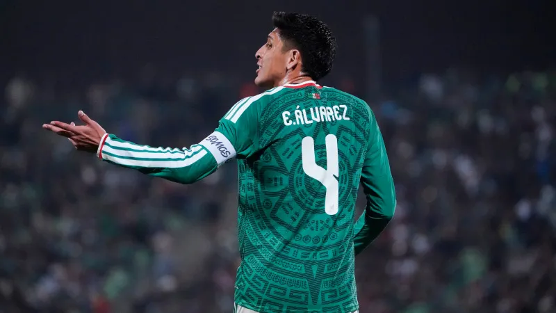 Puede cambiar de equipo de cara al Mundial | IMAGO7