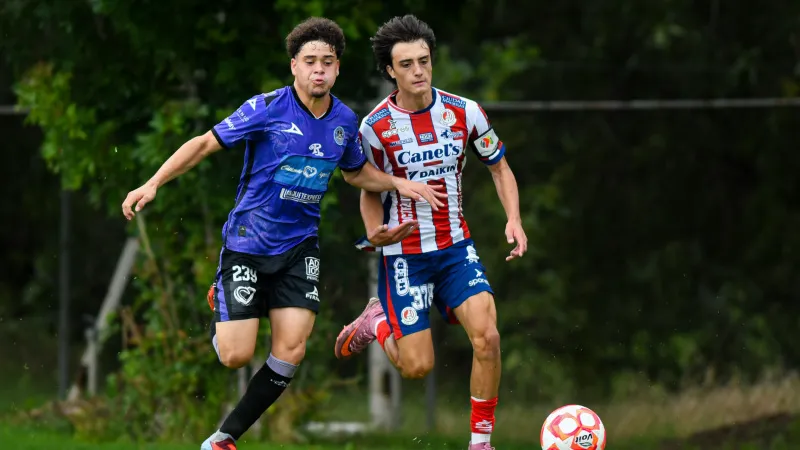 Muñoz firma con los Colchoneros | IMAGO7