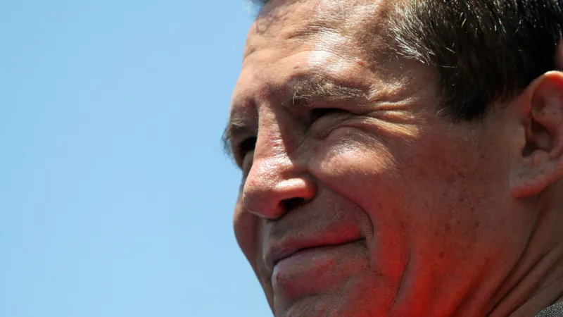 Julio César Chávez | IMAGO7