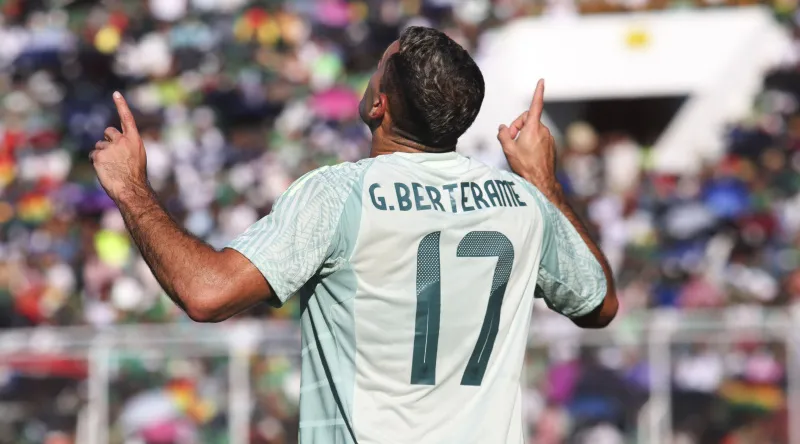 Berterame anota gol del triunfo | MEXSPORT