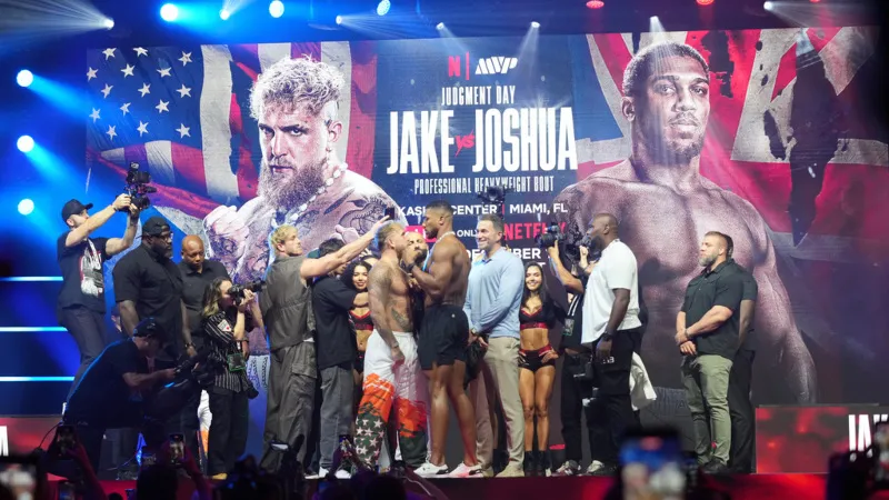 Más de 30 millones de espectadores | AP