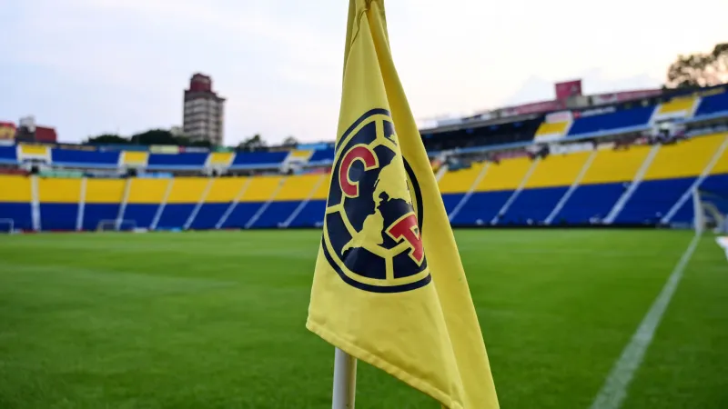 América tiene nuevo socio | IMAGO7