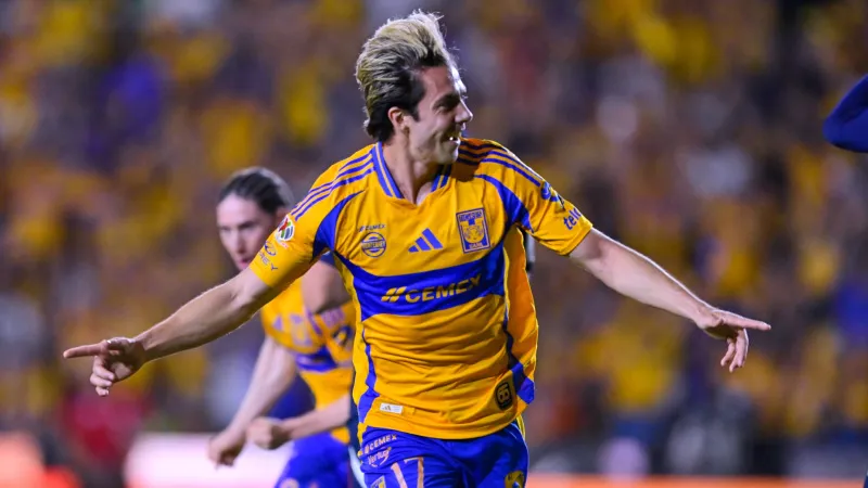 Córdova cerca de llegar a Toluca | MEXSPORT