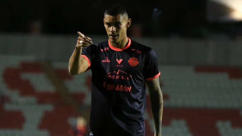 José Juan Calero | IMAGO7