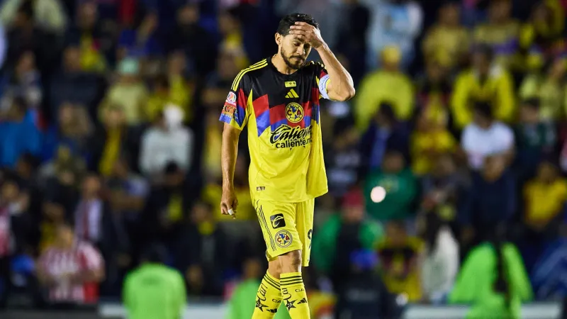 Año lleno de lesiones para Henry Martin | IMAGO7