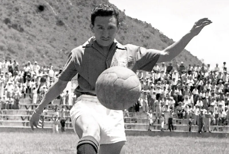 Adalberto “Dumbo” López | MEXSPORT