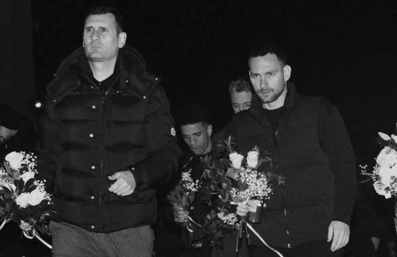 Siete aficionados de PAOK perdieron la vida | X: @PAOK_FC