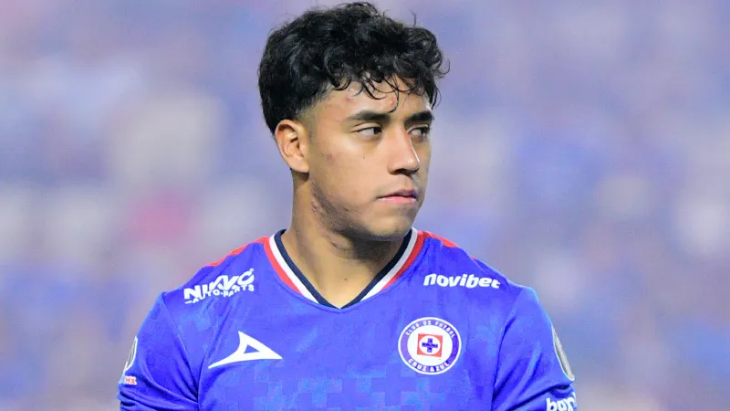 Necaxa busca a Morales como refuerzo | IMAGO7