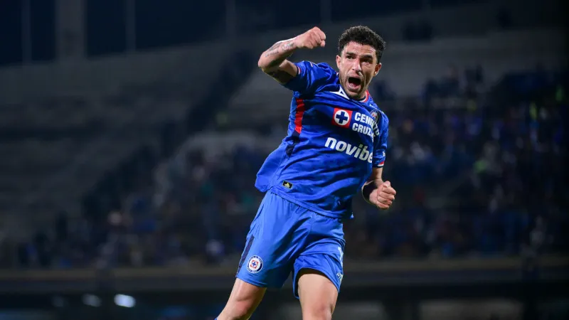 Rivero, último héroe de La Novena | IMAGO7