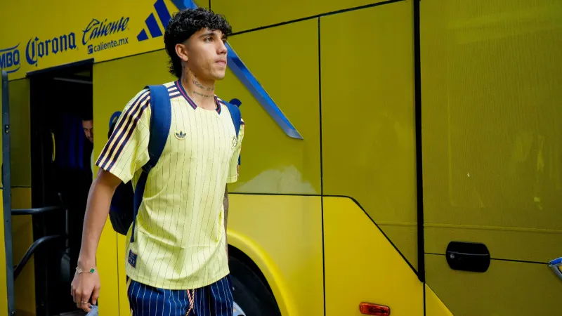 Kevin Álvarez seguirá en América | IMAGO