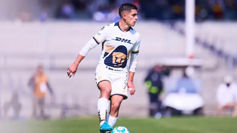 Rodrigo López se formó en Querétaro | MEXSPORT