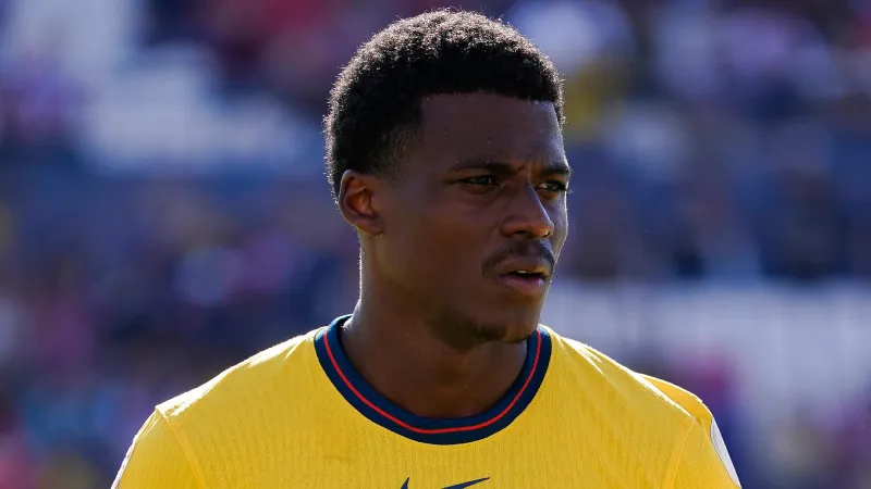 Dilrosun es baja del América | IMAGO7