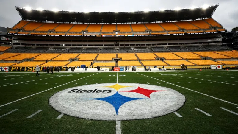 Pittsburgh Steelers | NFL