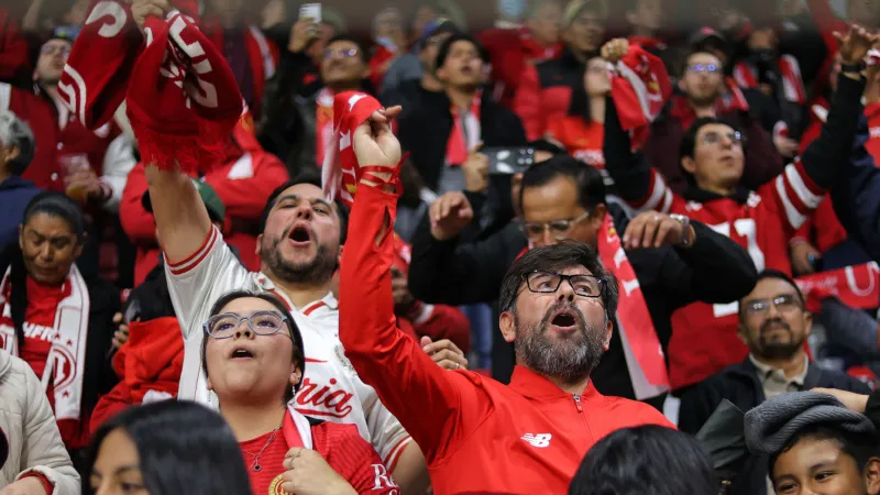 Aficionados de Toluca se verán afectados | IMAGO7