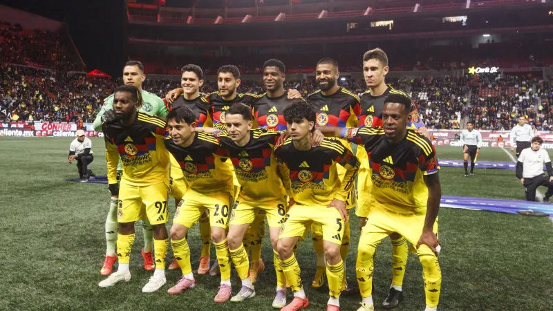 América busca su primera victoria | IMAGO7