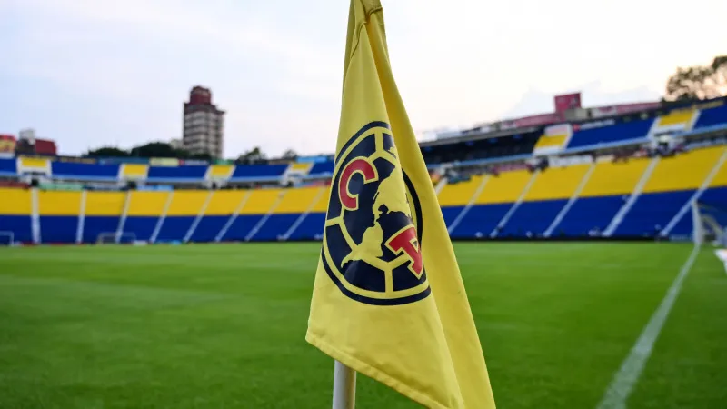 Estadio Ciudad de los Deportes, casa de América | IMAGO7