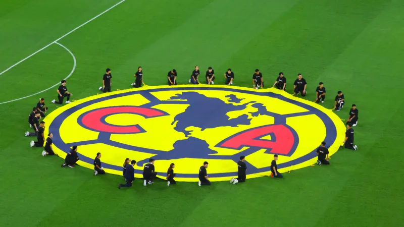 Club América pierde a su voz oficial | IMAGO7