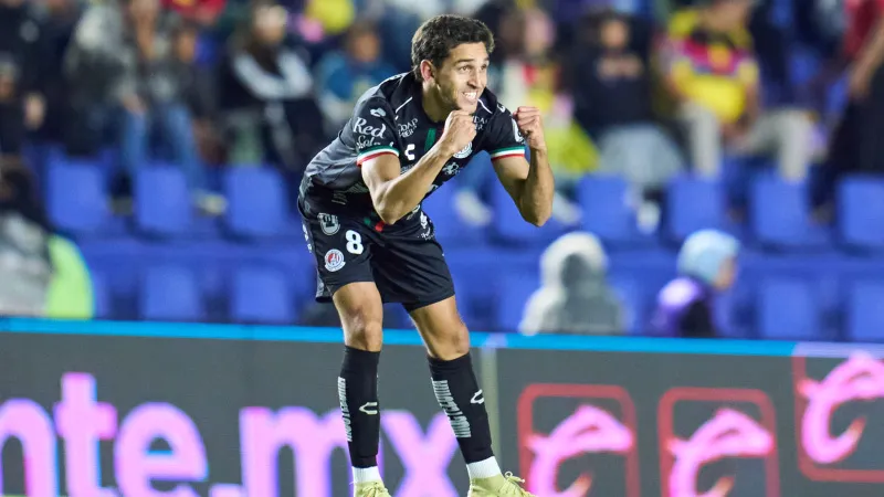 San Luis suma sus primeros puntos | IMAGO7