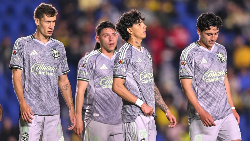 América aún no gana este torneo | IMGO7