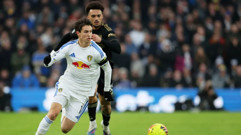 Leeds vence a Fulham | AP