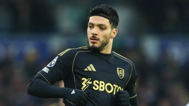 Jiménez se va sin gol ni asistencia | Grosby Group