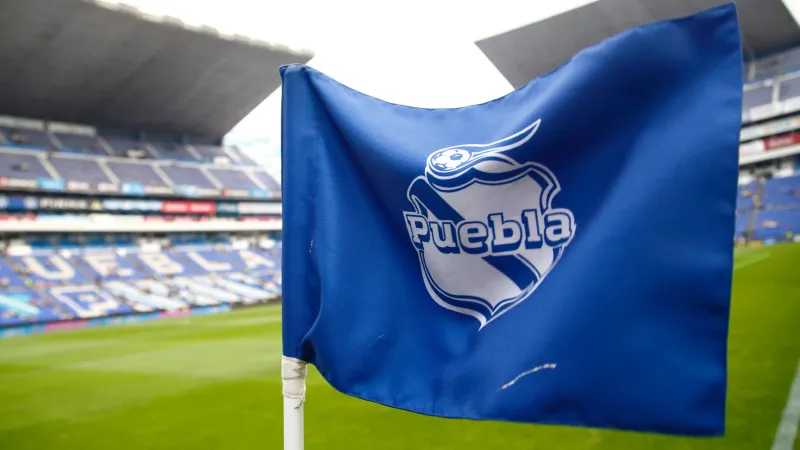 Puebla comparte casa con Cruz Azul | IMAGO7