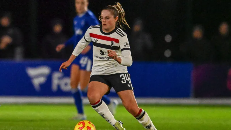 Emma Watson, nueva jugadora de Tigres | Grosby Group