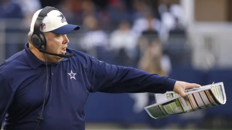 McCarthy es candidato para Steelers | AP