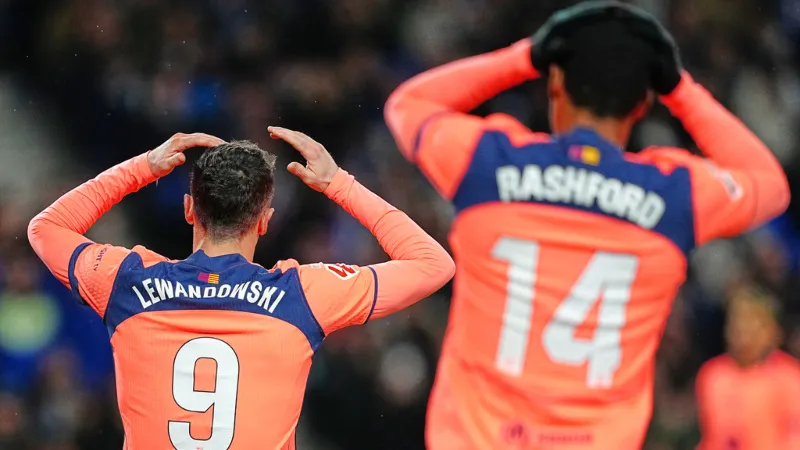 Barcelona cae ante Real Sociedad | AP