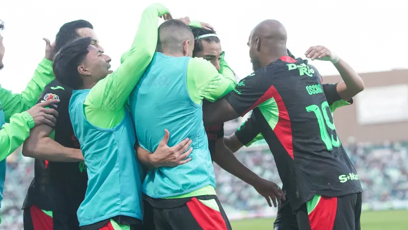 Juárez suma un punto en Torreón | IMAGO7