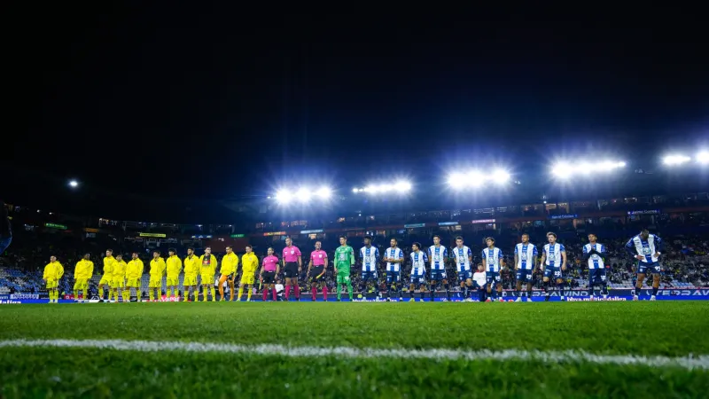 Pachuca vs América | IMAGO7