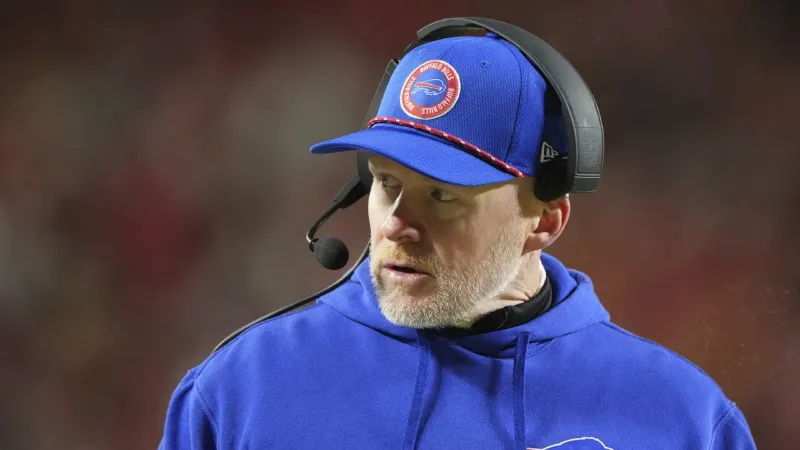 Bills busca nuevo entrenador | AP