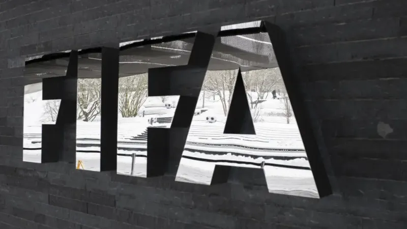 FIFA organiza nuevo torneo amistoso | AP