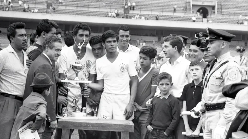 La Máquina asciende a Primera División | MEXSPORT