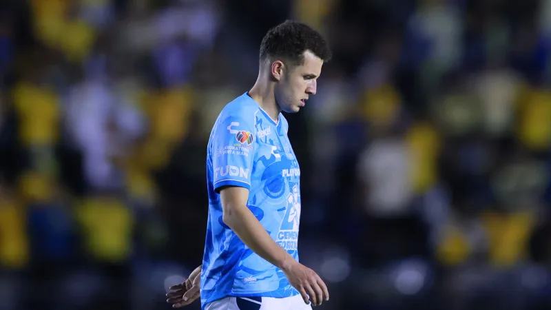 Pachuca enfrenta al América el domingo | IMAGO7