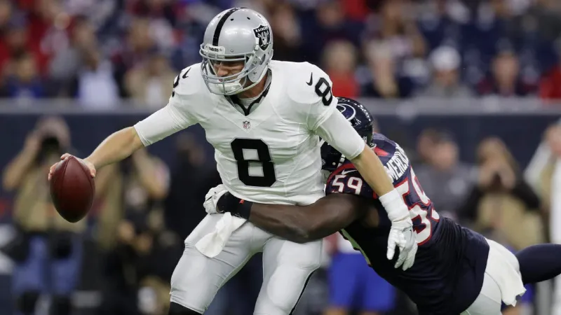 Jamás volvió a jugar en la NFL | AP