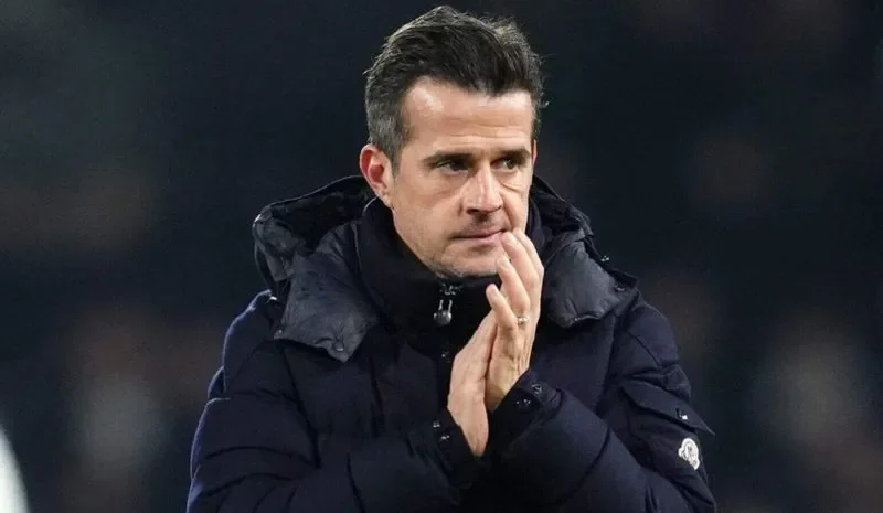 Marco Silva