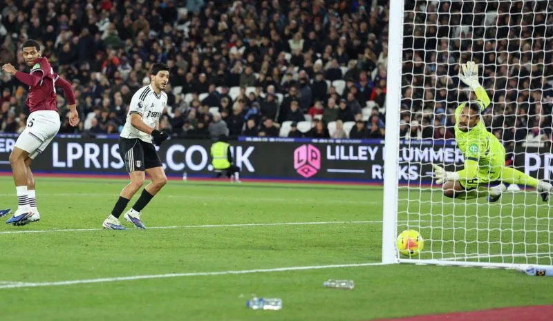 Anotación de Raúl Jiménez