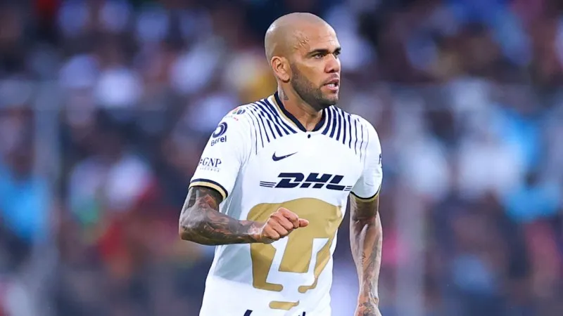 Álves busca ser DT | IMAGO7