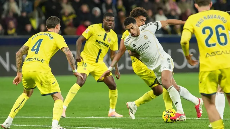 Madrid es líder provisional | AP